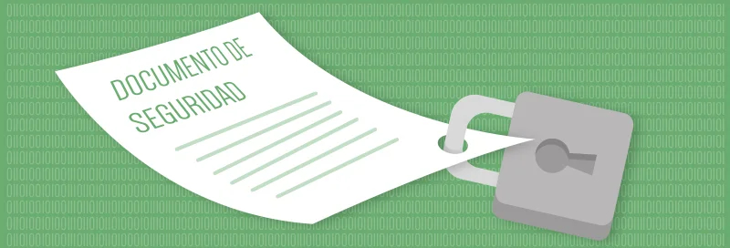 DOCUMENTOS DE SEGURIDAD
