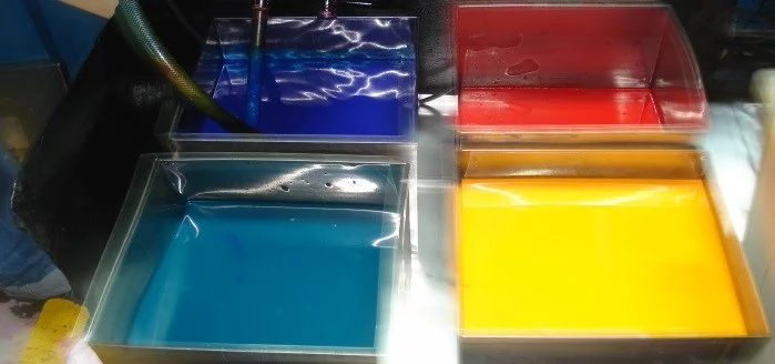 LOS RECURSOS Y EL MEDIO AMBIENTE